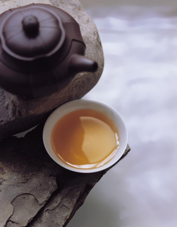 茶道茶具图片素材