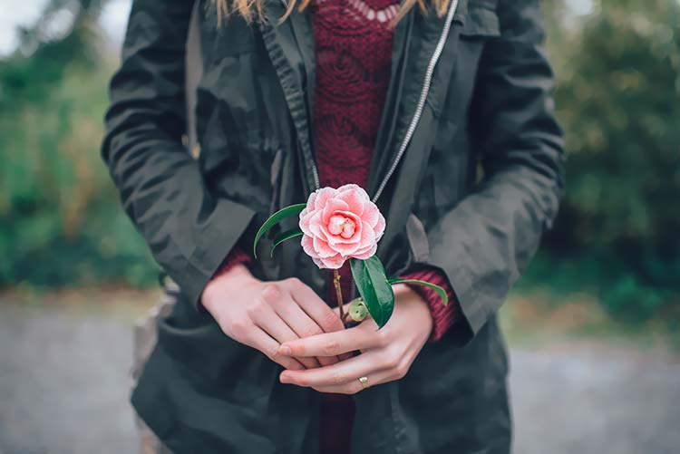 爱情花玫瑰花花朵女人浪漫唯美背景背景图高清背景