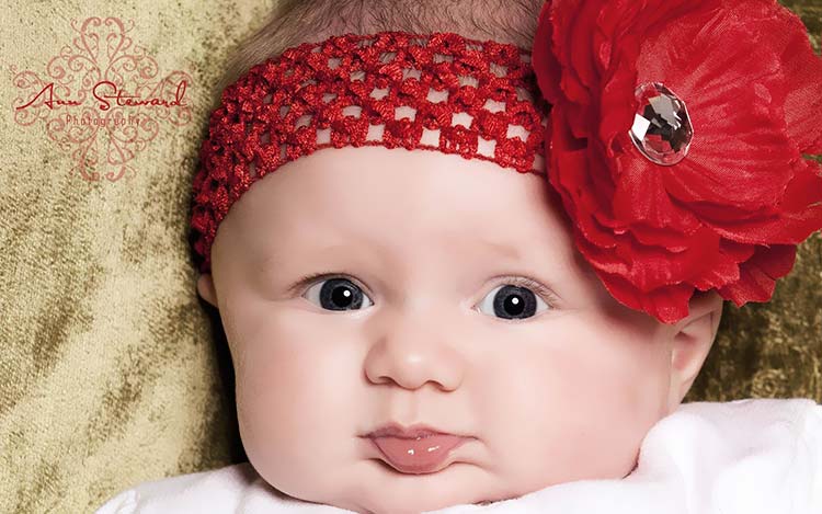 超级小宝宝-可爱的宝宝摄影壁纸