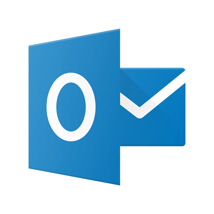 Outlook电子邮件标志