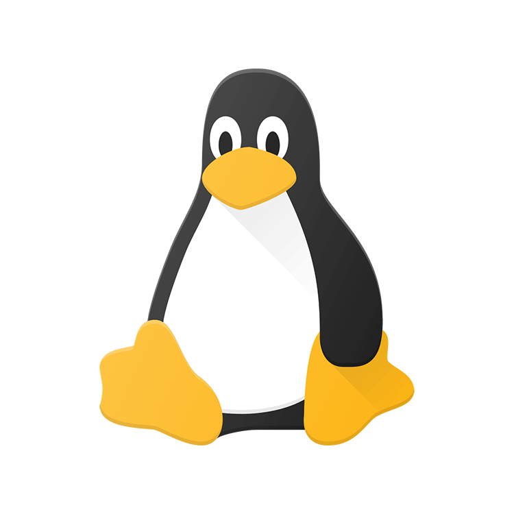 Linux标识企鹅鸭子