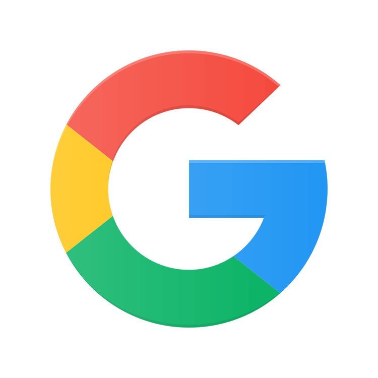 Google浏览器图标