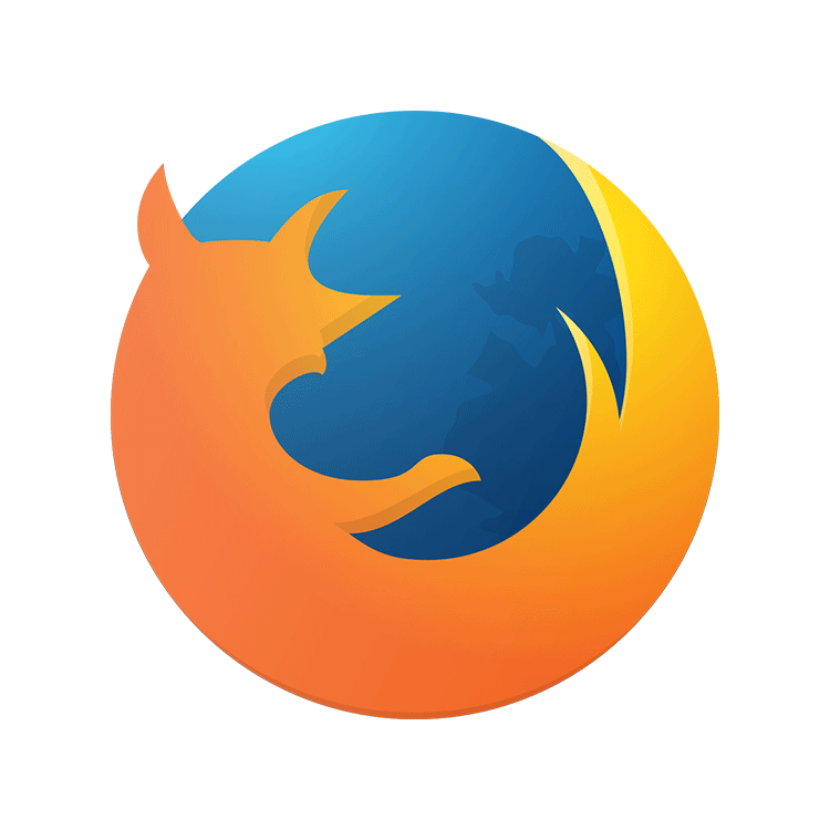 Firefox火狐浏览器图标