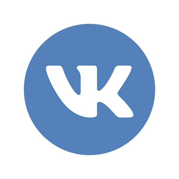 Vkontakte图标
