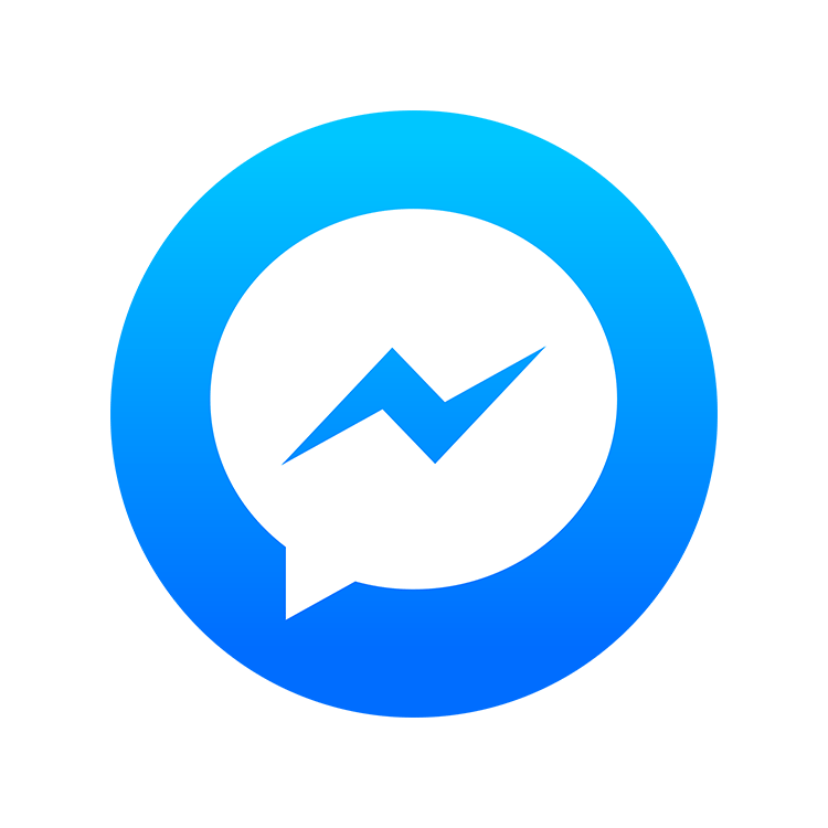 Messenger图标