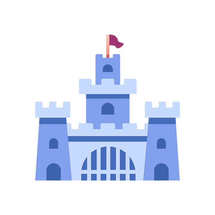 城堡幻想堡垒王国图标