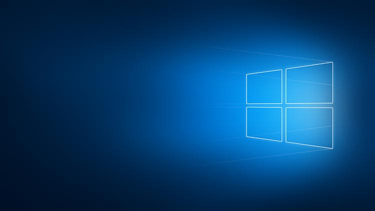 windows10窗口4k高清壁纸图片