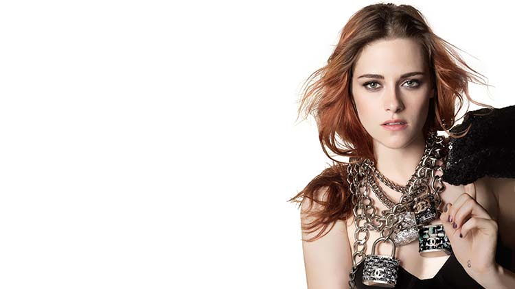 Kristen Stewart 克里斯汀斯图尔特4K壁纸